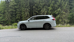 Honda CR-V (2023)