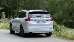 Honda CR-V (2023)