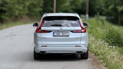 Honda CR-V (2023)