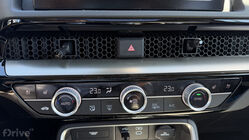 Honda CR-V (2023)
