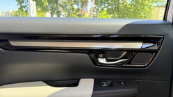 Honda CR-V (2023)