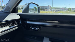 Honda CR-V (2023)