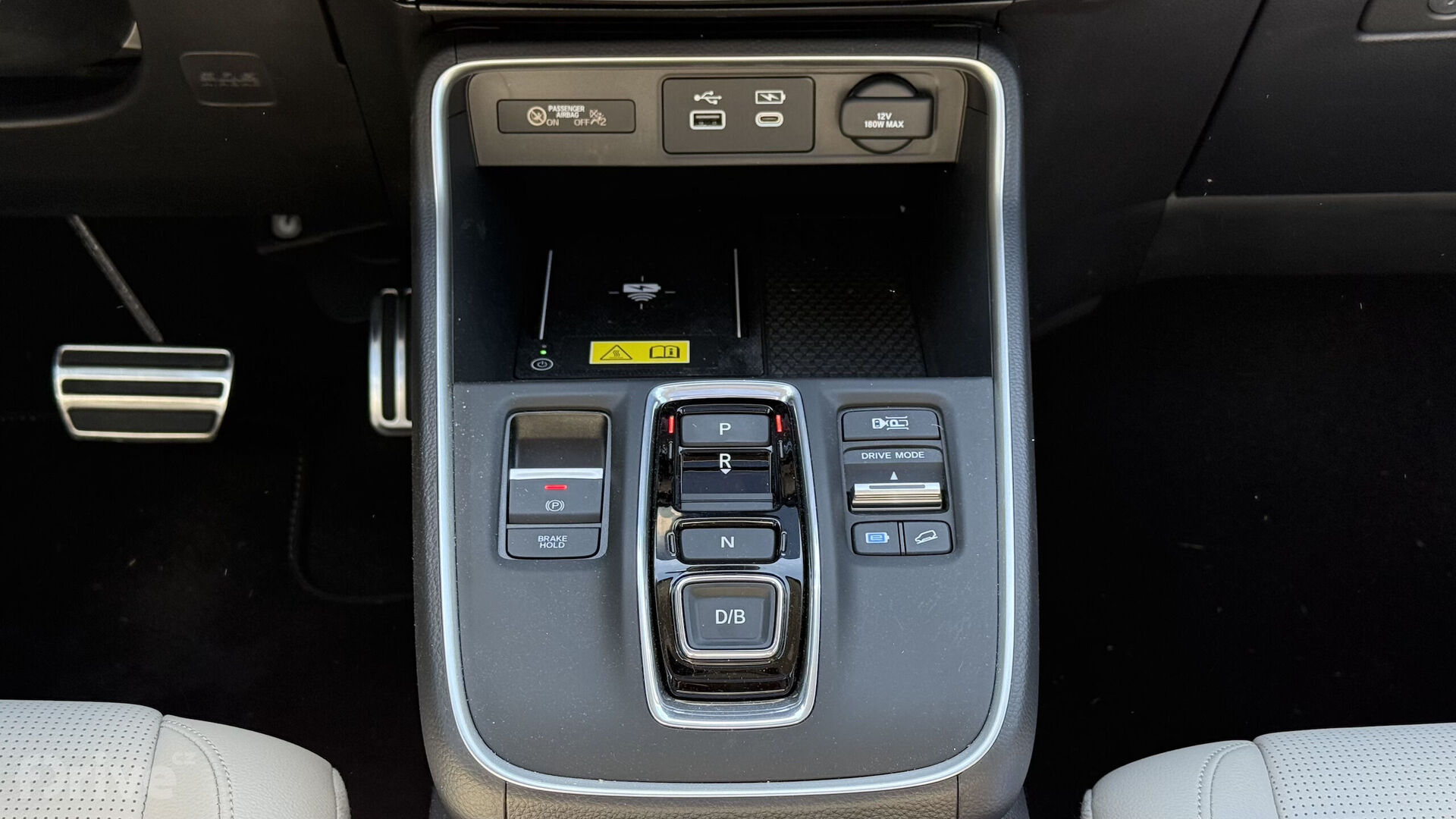 Honda CR-V (2023)