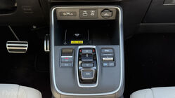 Honda CR-V (2023)