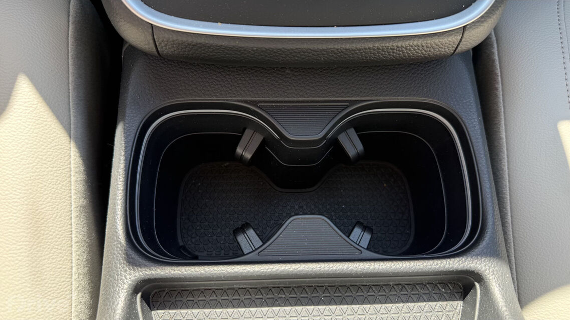 Honda CR-V (2023)