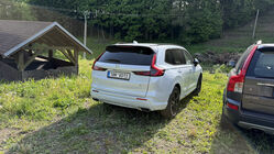Honda CR-V (2023)