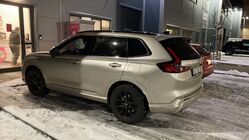 Honda CR-V (2023)