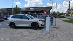 Honda CR-V e:PHEV (2023)