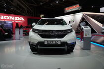 Honda CR-V Hybrid