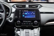 Honda CR-V Hybrid