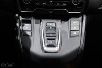 Honda CR-V Hybrid