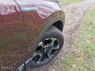 Honda CR-V Hybrid 4x4