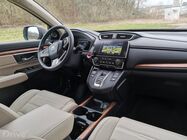 Honda CR-V Hybrid 4x4