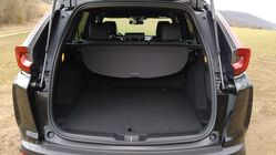 Honda CR-V Hybrid Sport Line