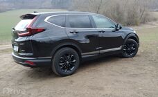 Honda CR-V Hybrid Sport Line