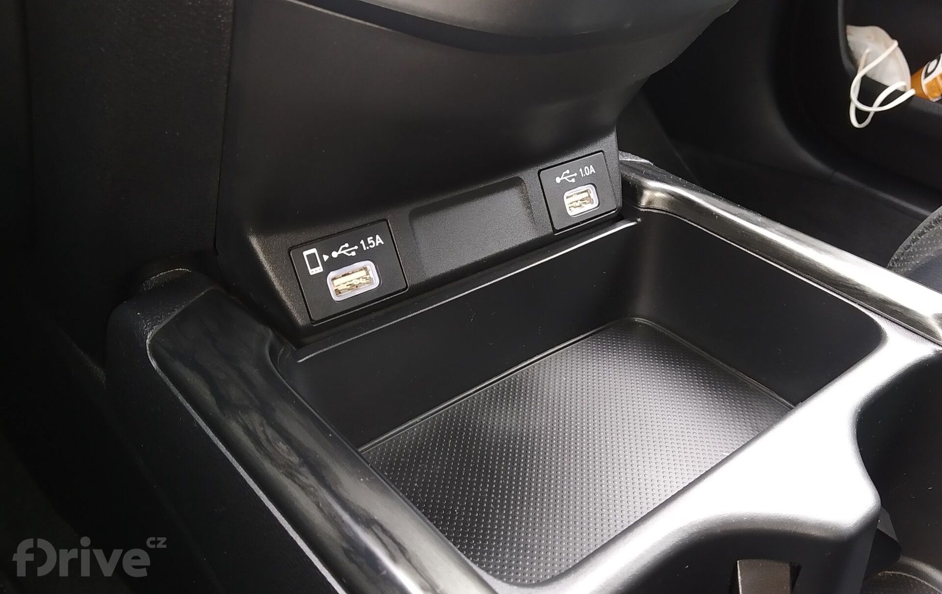 Honda CR-V Hybrid Sport Line