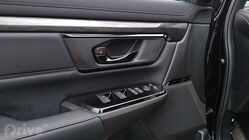 Honda CR-V Hybrid Sport Line