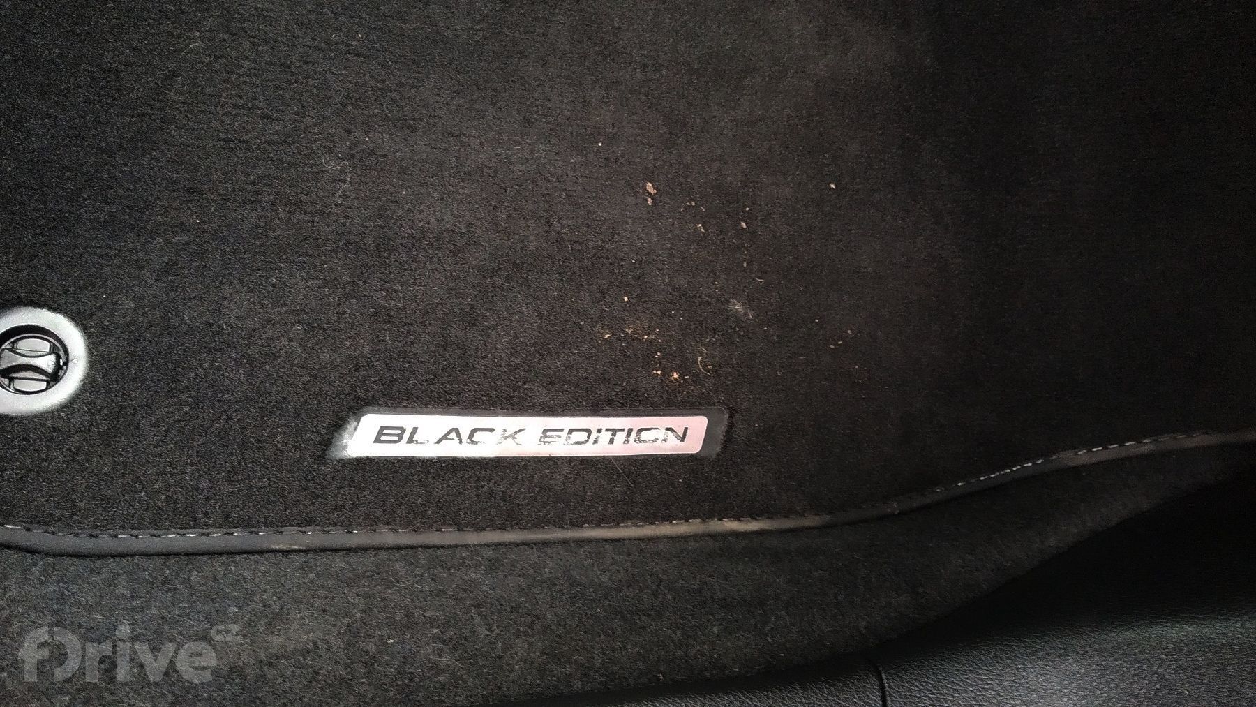 Honda CR-V Hybrid Sport Line