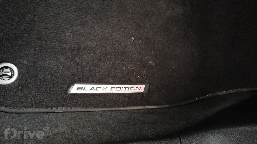 Honda CR-V Hybrid Sport Line