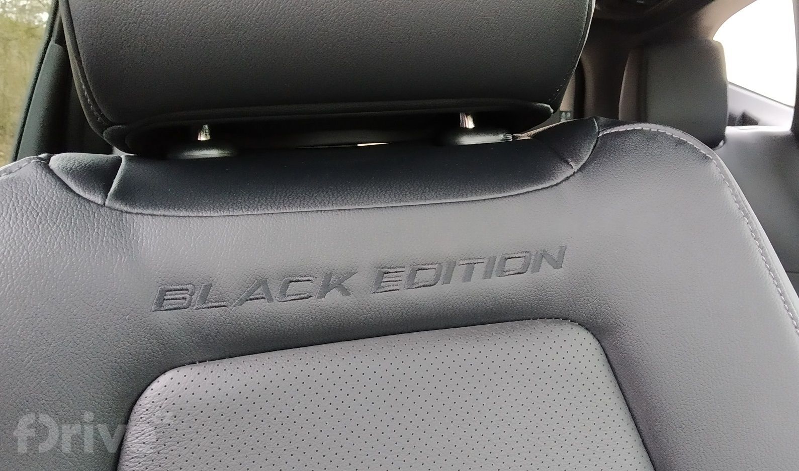 Honda CR-V Hybrid Sport Line