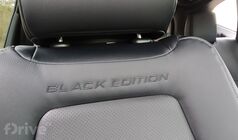 Honda CR-V Hybrid Sport Line