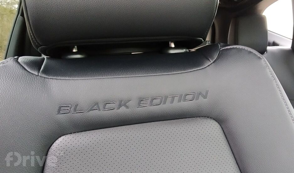 Honda CR-V Hybrid Sport Line