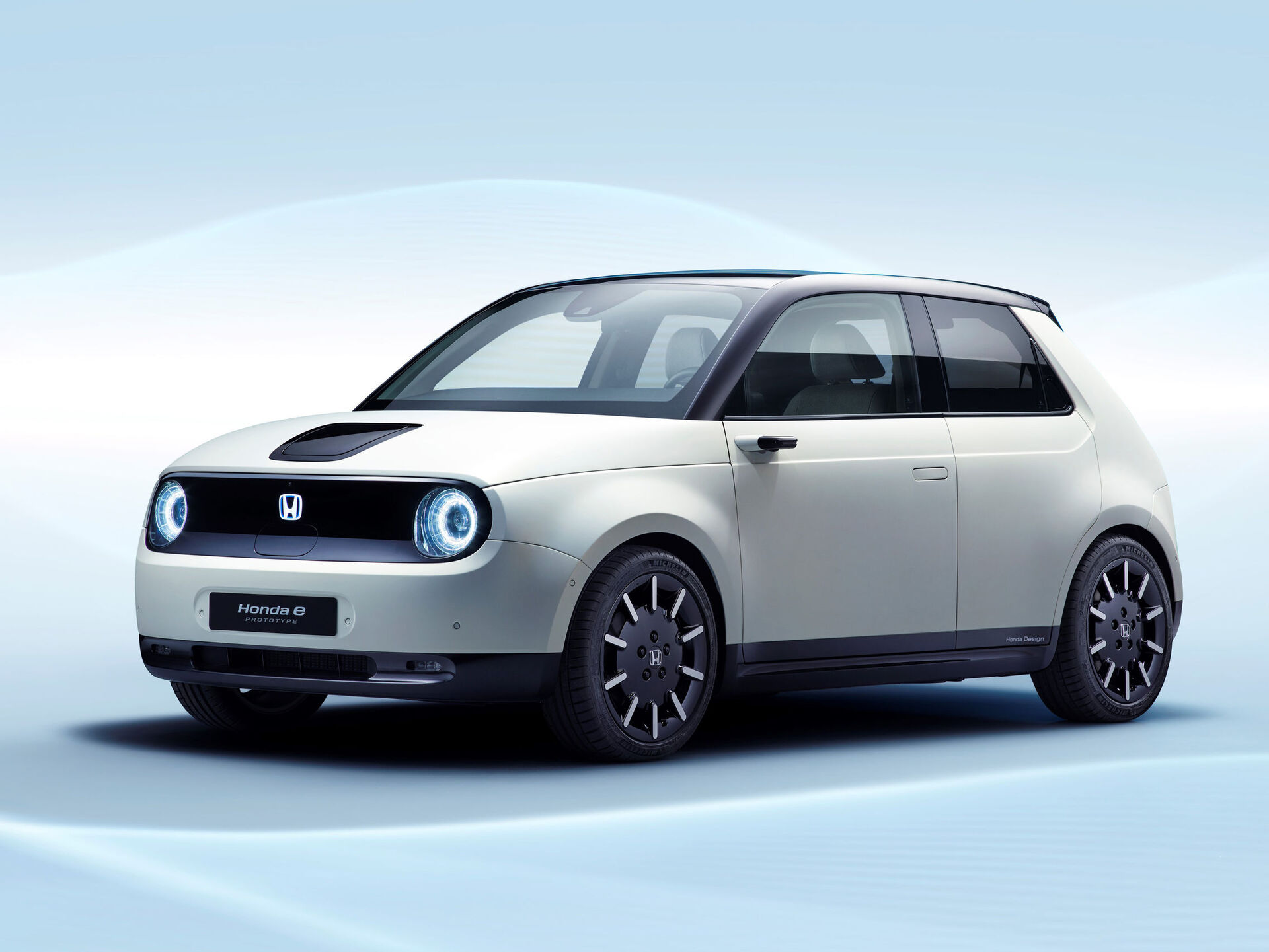 Honda e Prototype
