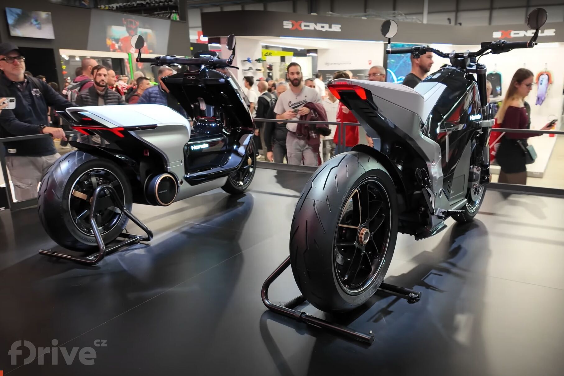 Honda EICMA