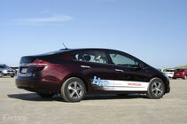 Honda FCX Clarity
