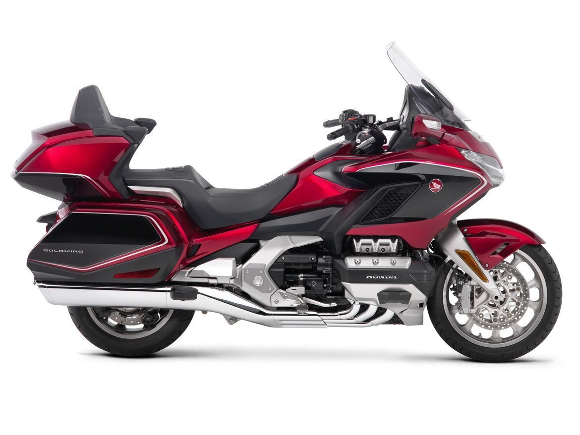 Honda Gold Wing