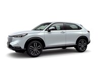 Honda HR-V (2021)
