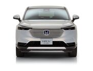 Honda HR-V (2021)