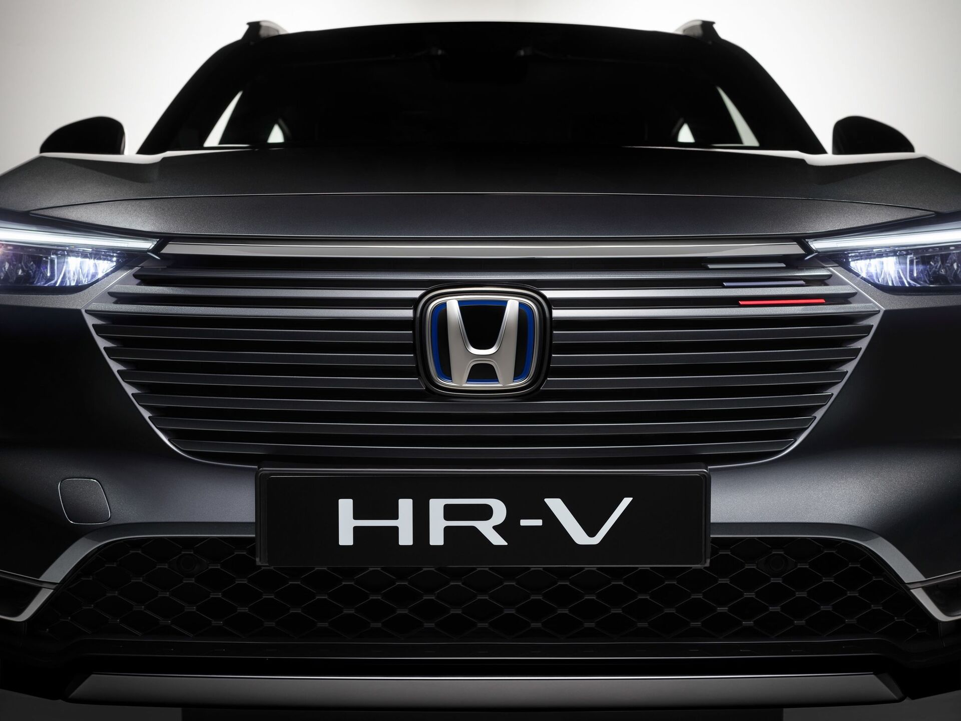 Honda HR-V (2021)
