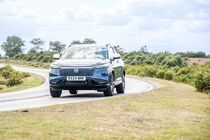 Honda HR-V facelift (2024)