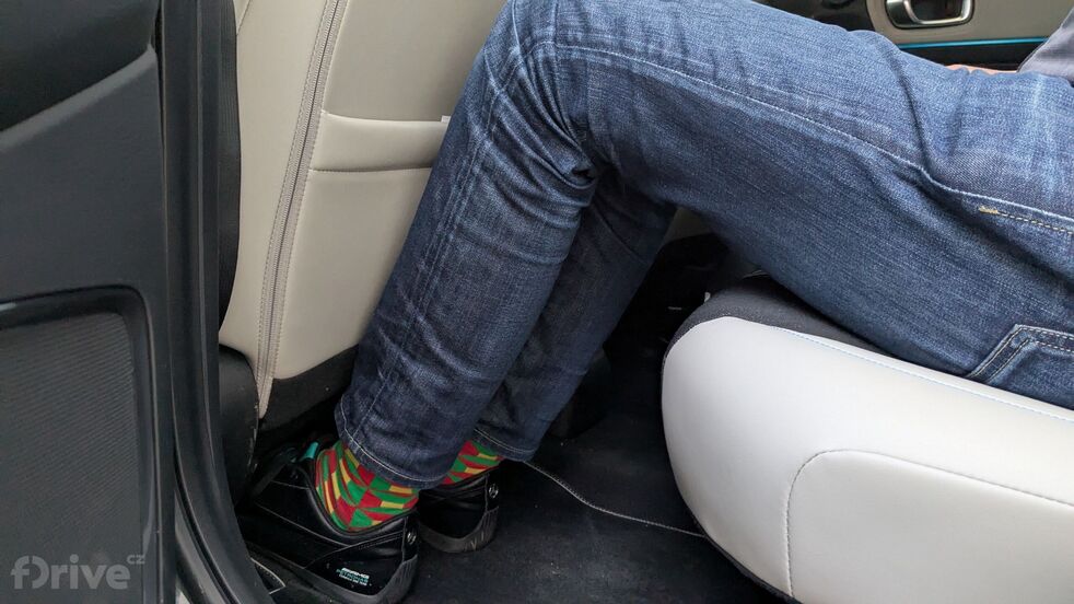 Honda HR-V facelift (2024)