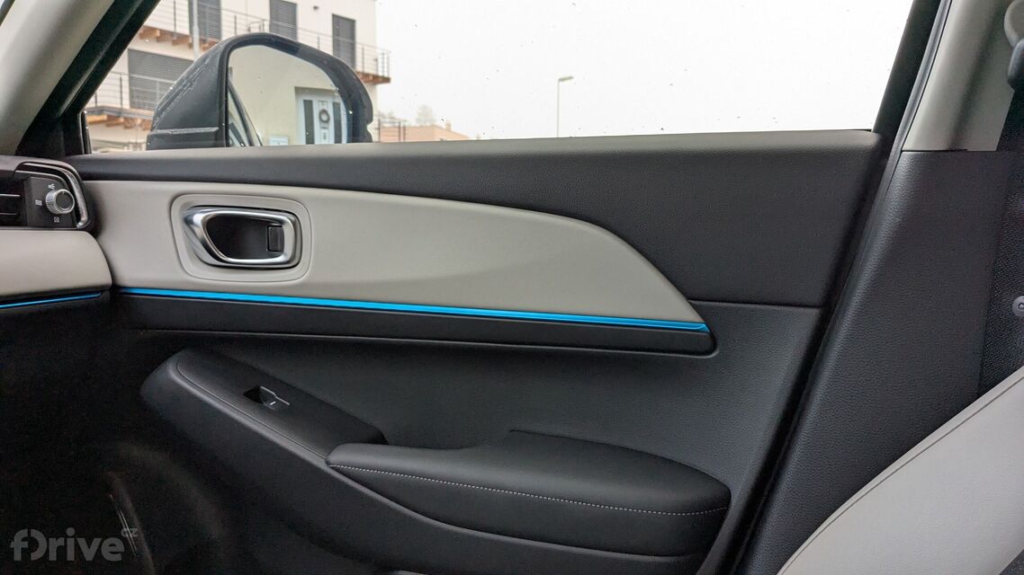 Honda HR-V facelift (2024)