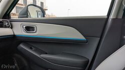 Honda HR-V facelift (2024)