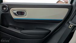 Honda HR-V facelift (2024)