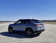 Honda HR-V facelift (2024)