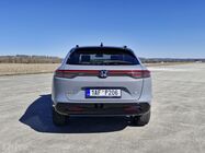 Honda HR-V facelift (2024)