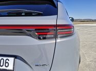 Honda HR-V facelift (2024)