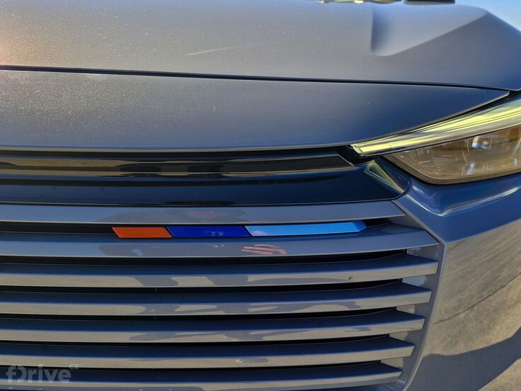 Honda HR-V facelift (2024)