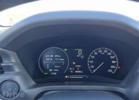 Honda HR-V facelift (2024)