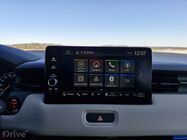 Honda HR-V facelift (2024)