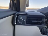 Honda HR-V facelift (2024)