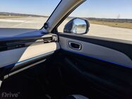 Honda HR-V facelift (2024)