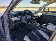 Honda HR-V facelift (2024)