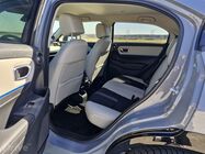 Honda HR-V facelift (2024)