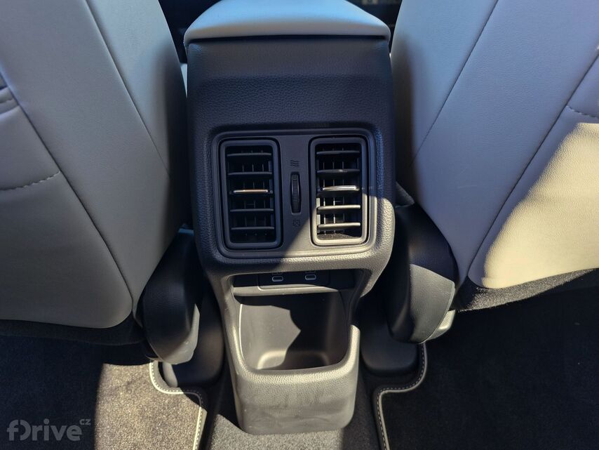 Honda HR-V facelift (2024)