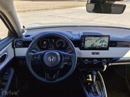 Honda HR-V facelift (2024)